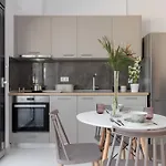 Kleoniki Residential Complex *