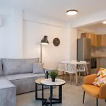 Kleoniki Residential Complex
