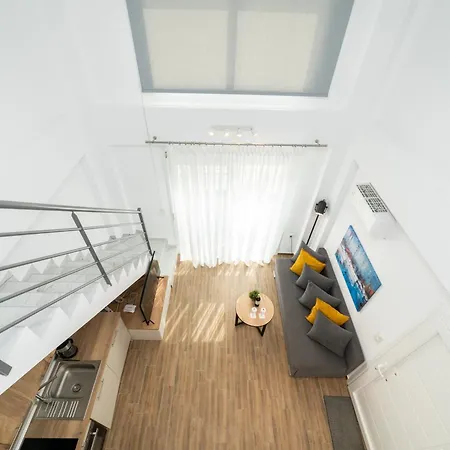 Kleoniki & Irida Residential Complexes