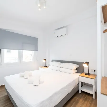 Kleoniki & Irida Residential Complexes *