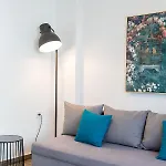 Appartement Kleoniki Residential Complex Ofrínion