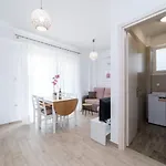 Appartement Kleoniki Residential Complex *