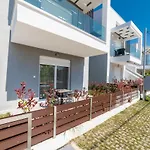 Kleoniki Residential Complex *