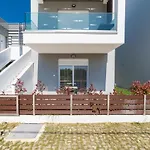 Appartement Kleoniki Residential Complex Ofrínion