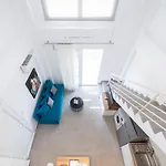Kleoniki Residential Complex Appartement *