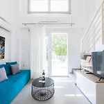 Appartement Kleoniki Residential Complex *