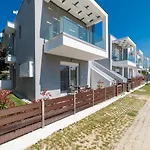 Kleoniki Residential Complex Ofrínion