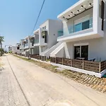 Kleoniki Residential Complex Appartement Ofrínion