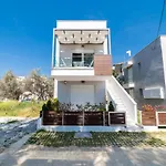 Kleoniki Residential Complex Appartement *