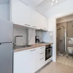 Kleoniki Residential Complex Appartement Ofrínion