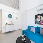 Kleoniki Residential Complex *