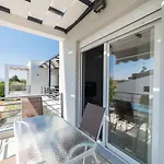 Kleoniki Residential Complex Appartement