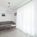 Kleoniki Residential Complex Appartement *