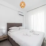 Kleoniki Residential Complex Appartement