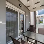 Appartement Kleoniki Residential Complex *