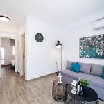 Appartement Kleoniki Residential Complex Ofrínion