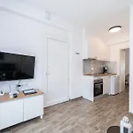 Kleoniki Residential Complex * Ofrínion