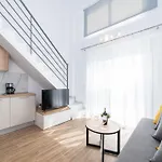 Kleoniki Residential Complex