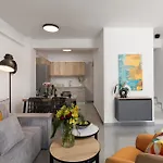 Kleoniki Residential Complex *