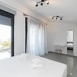 Kleoniki Residential Complex شقة *