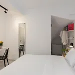 شقة Kleoniki Residential Complex *