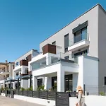Kleoniki Residential Complex