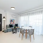 شقة Kleoniki Residential Complex Ofrínion