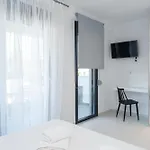 Kleoniki Residential Complex شقة *