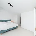 Kleoniki Residential Complex شقة Ofrínion