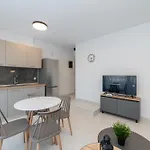 Kleoniki Residential Complex شقة *