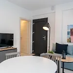 Kleoniki Residential Complex شقة Ofrínion