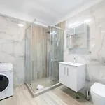 Kleoniki Residential Complex شقة *