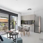 شقة Kleoniki Residential Complex Ofrínion