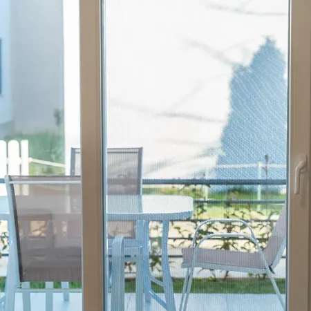 Kleoniki & Irida Residential Complexes Apartment *