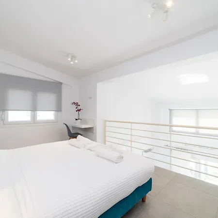 Kleoniki & Irida Residential Complexes *