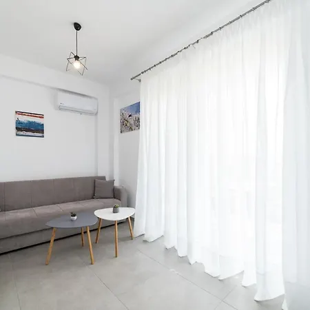 Kleoniki & Irida Residential Complexes Апартаменты *