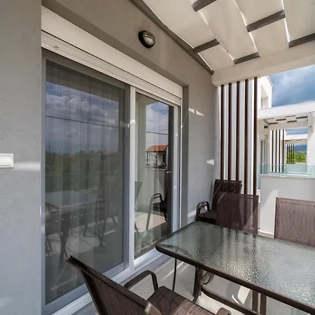 דירה Kleoniki & Irida Residential Complexes *