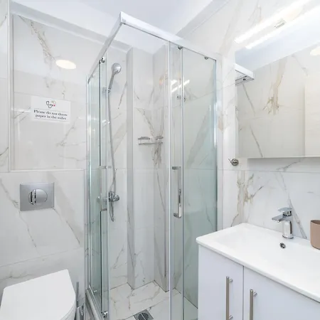 Kleoniki & Irida Residential Complexes Апартаменты Офринио