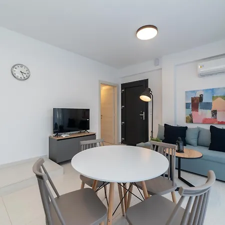 Apartment Kleoniki & Irida Residential Complexes Ofrinion
