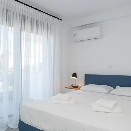 Apartment Kleoniki & Irida Residential Complexes *