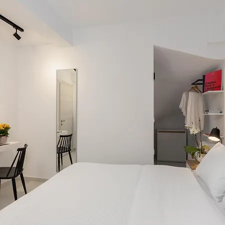 Apartament Kleoniki & Irida Residential Complexes *