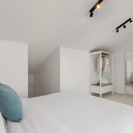 Appartamento Kleoniki Residential Complex *