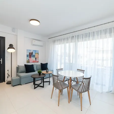 Apartment Kleoniki & Irida Residential Complexes Ofrinion