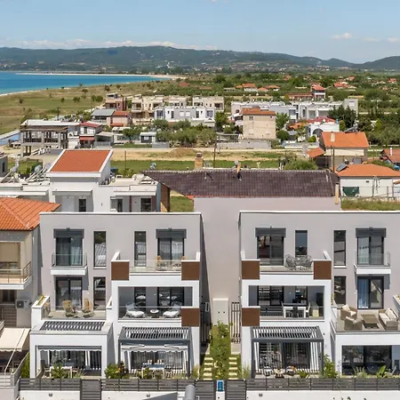 Kleoniki Residential Complex