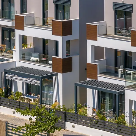 Kleoniki Residential Complex *