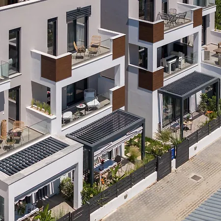 Kleoniki Residential Complex *