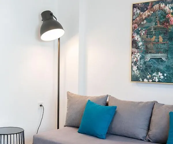 Appartement Kleoniki & Irida Residential Complexes Ofrínion