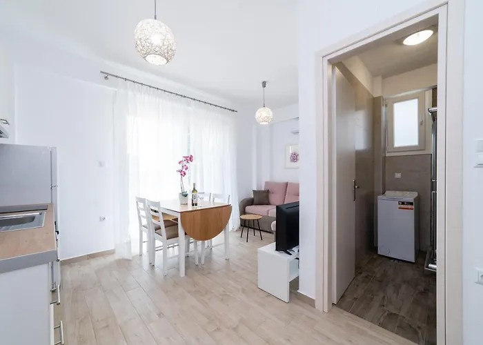 Appartement Kleoniki & Irida Residential Complexes *