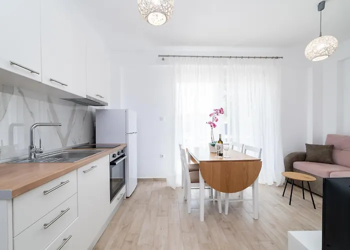 Appartement Kleoniki & Irida Residential Complexes