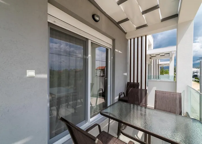 Appartement Kleoniki & Irida Residential Complexes *